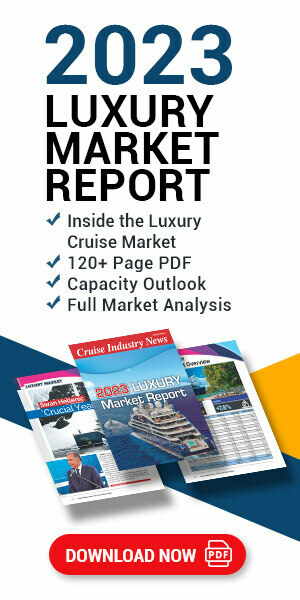 New Luxury Report