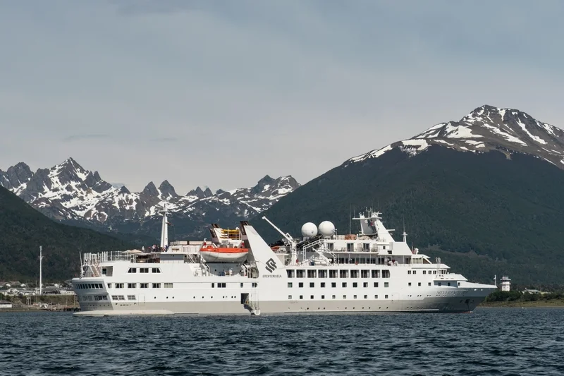 silversea expedition cruises 2022