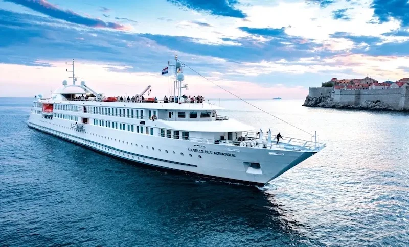 La Belle de l’Adriatique