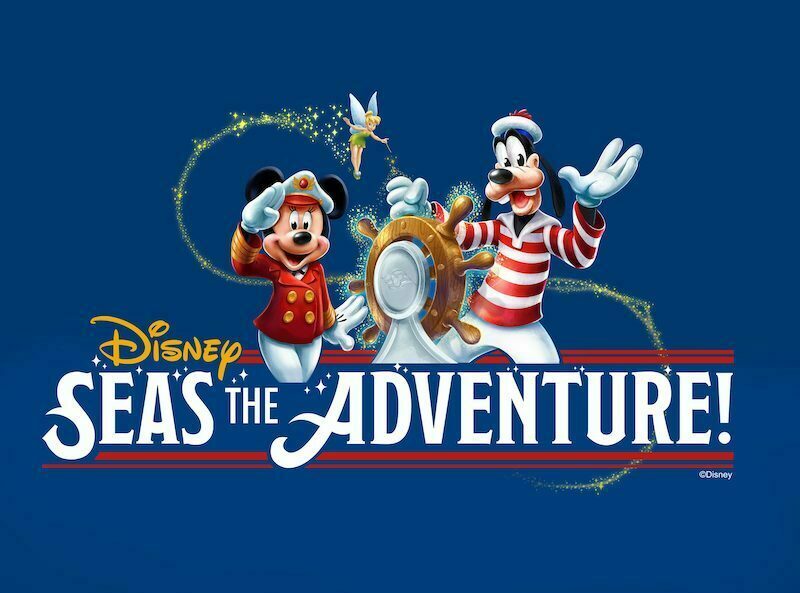 disney wish disney seas the adventure