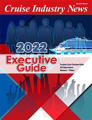 2022 Cruise Executive Guide