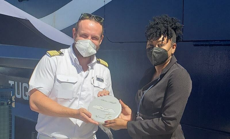 MS1 in Barbados 3