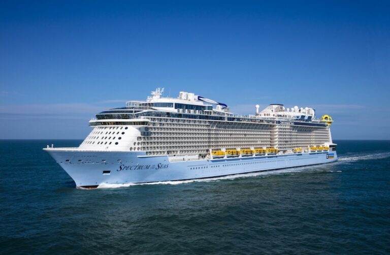 royal caribbean cruises (asia) pte. ltd