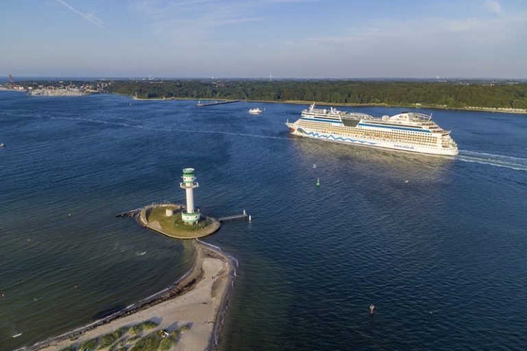 AIDA Confirms Next Dates for Evolution Drydock Program - Cruise ...