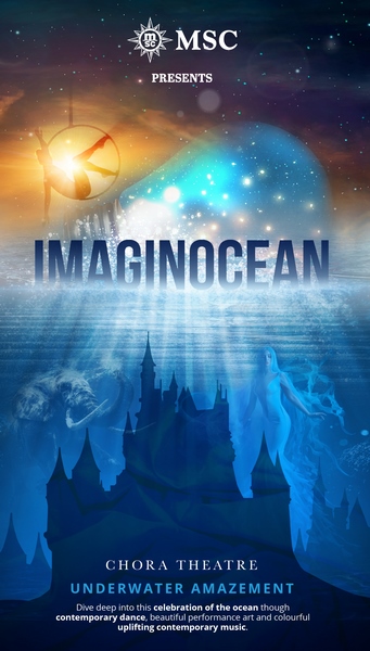 IMAGINOCEAN