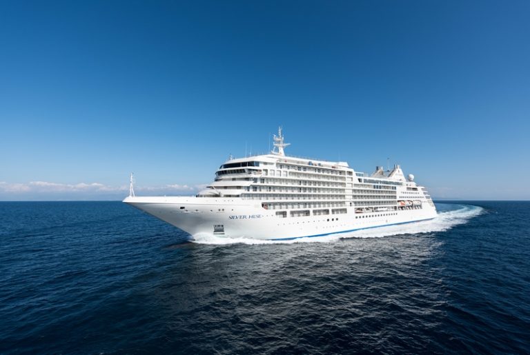 A Look at Silversea’s New 2024-2025 itineraries - Cruise Industry News ...