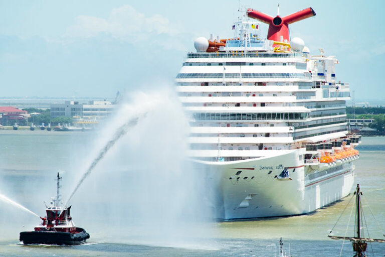 Carnival Relaxes Casino Smoking Policies Cruise Industry News