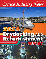 2024 Drydock Report