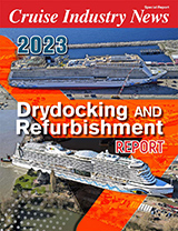 2023 Drydock Report
