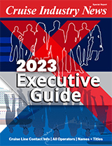 2023 Cruise Line Executive Guide