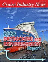 2026 Drydock Report