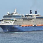 Celebrity Silhouette