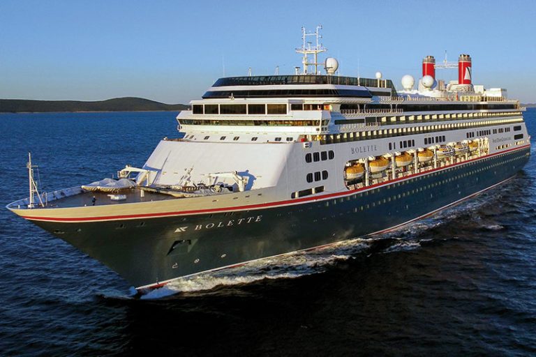 fred olsen cruises november 2023