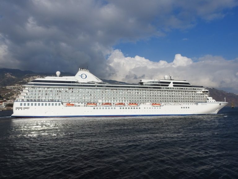 Overcoming Cruise Supply Chain Hurdles - Cruise Industry News 