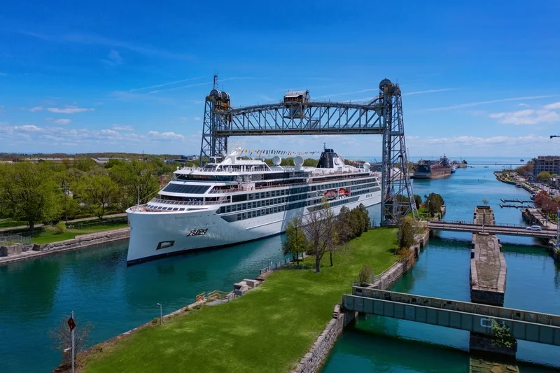 great lakes cruise 2022