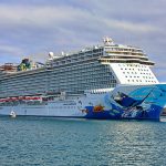 Norwegian Escape