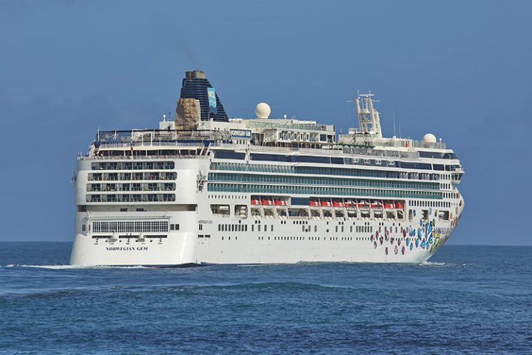 Sixthman Announces Chefs Making Waves Cruise 2025 - Cruise Industry 