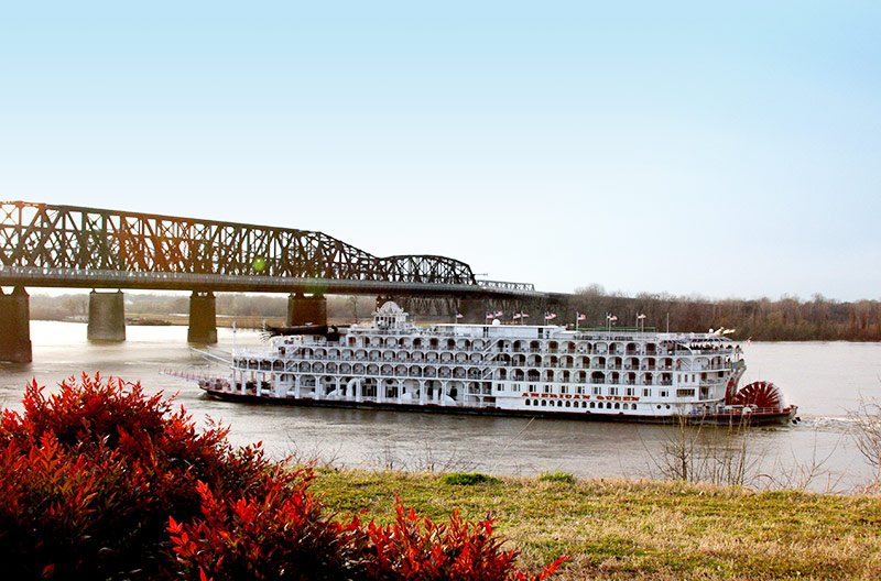 American Queen Voyages Launches New Website and Flexible Bookings - Cruise  Industry News | Cruise News