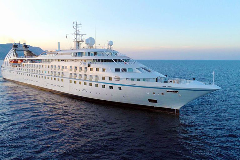 Windstar Cruises Announces Deployment through Winter 202526 Cruise