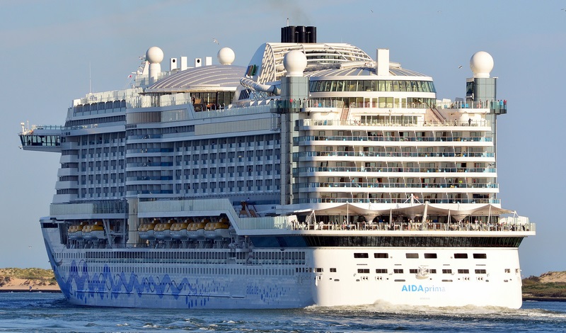 Red Sea Changes: Carnival Corp. Rerouting 12 Cruise Ships - Cruise Industry News