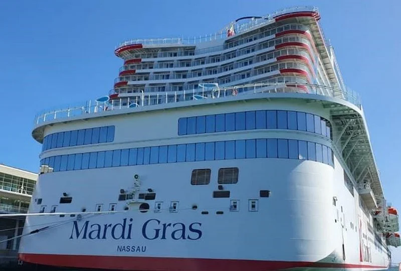 carnival cruise itinerary changes 2022
