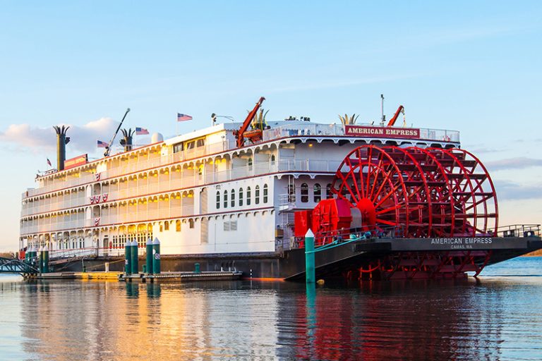 Hornblower Group to Be Acquired, New Equity Investment - Cruise ...