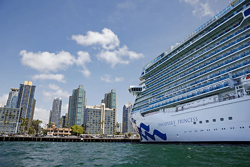 South America Luxury Cruise - Miami to Miami on Nov 17, 2024