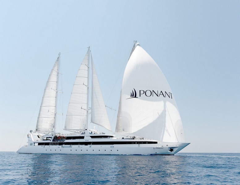 ponant mediterranean cruises 2022