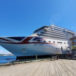 P&O Arcadia