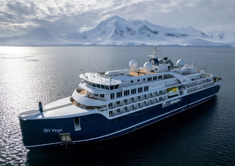 Swan Hellenic Presents Four Refined 2024 African Tours - Cruise Industry News | Cruise News