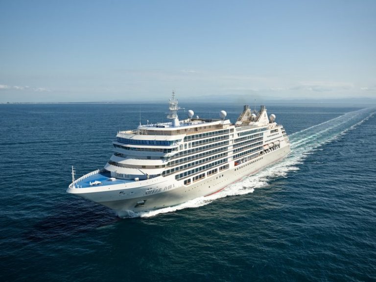 The Curious and the Sea: Silversea’s 2026 World Cruise Events - Cruise ...