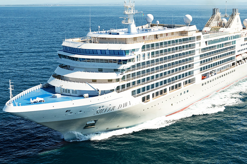 Silversea Unveils 2024 2025 Season Itineraries With High Fashion Show Cruise Industry News