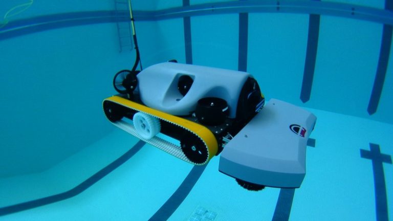 armach-robotics-to-exhibit-hull-cleaning-robot-cruise-industry-news