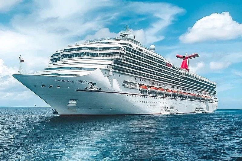 All Carnival Cruise Ships Will Resume Service In 2022 - Travel Off Path