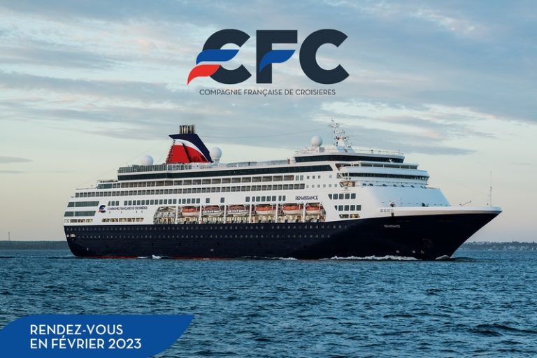Ms Renaissance Cfc CFC’s Renaissance Ready For Big Debut - Cruise Industry News | Cruise News