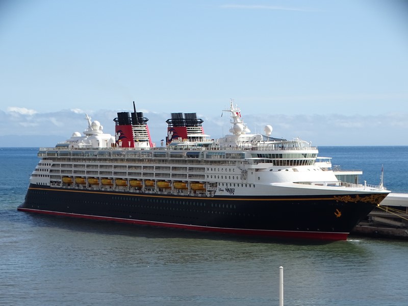 Disney Cruise Line Heading to Australia and New Zealand in 2023