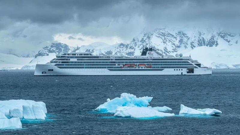 Viking Polaris