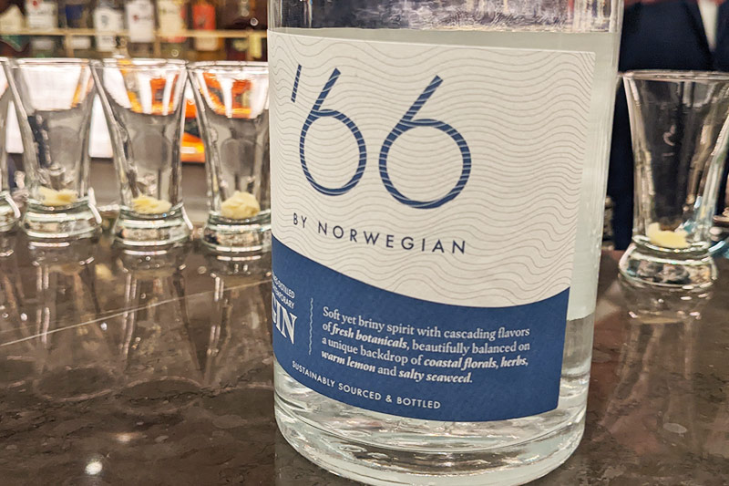'66 Gin