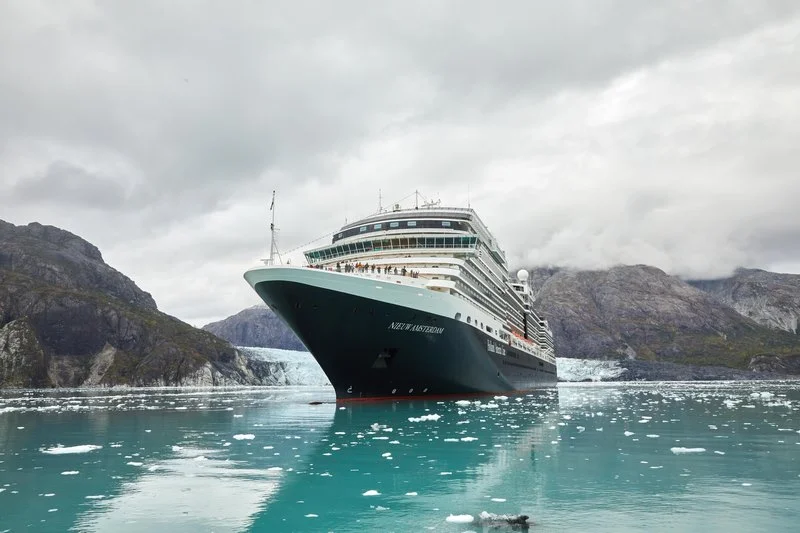 holland america cruise giveaway