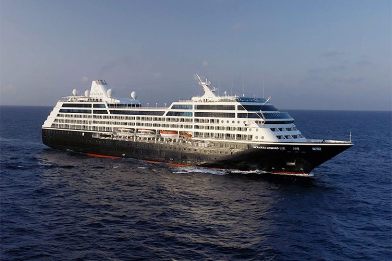 azamara world cruise 2025 itinerary