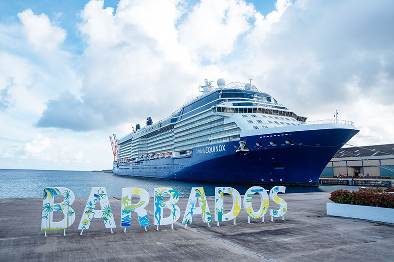 cruise barbados 2023