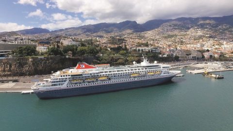 Balmoral in Funchal