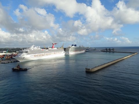 Barbados call