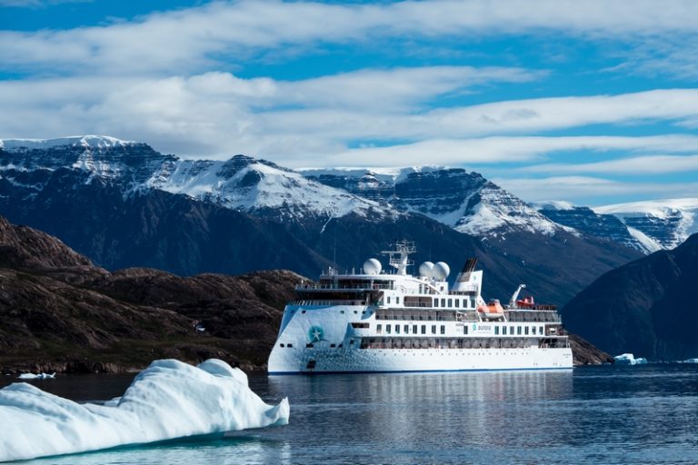 Aurora Expeditions to Get Third Ship in 2025 Cruise Industry News