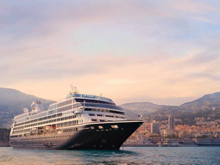 Azamara Reveals 20242025 Winter Itineraries Cruise Industry News