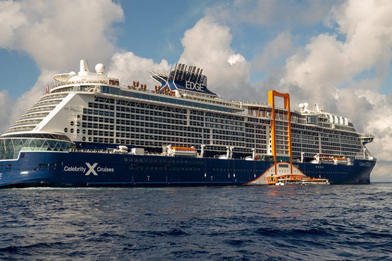 celebrity cruises 2025