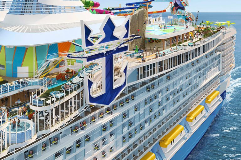 Icon of the Seas Generating ‘Exceptional Demand’ - Cruise Industry News ...