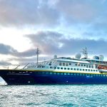 Lindblad Islander II