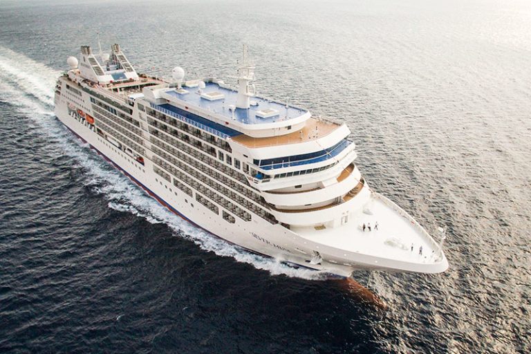Silversea Launches Black Friday Offer with up to 6,000 in Savings
