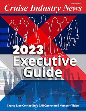 2023 Executive Guide